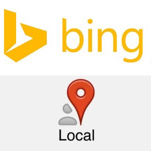 Google Maps e Bing Places